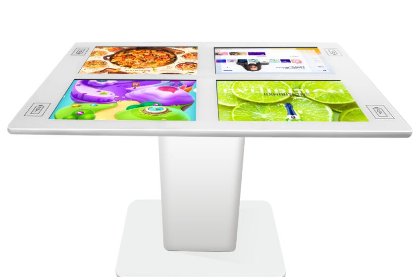 Technical Specifications and Key Features for Digital Signage Professionals