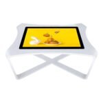 Smart Interactive Touch Table - IP65 Surface Waterproof & Custom Sizes (X Model)