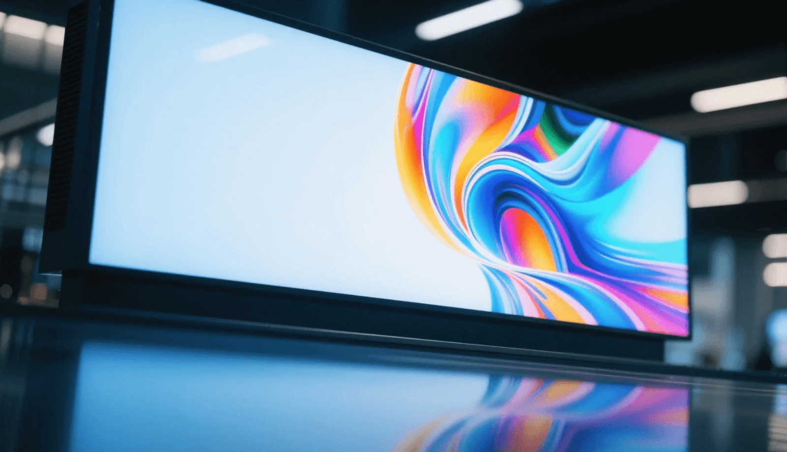 Understanding the Foundational Technology: A Digital Signage Perspective