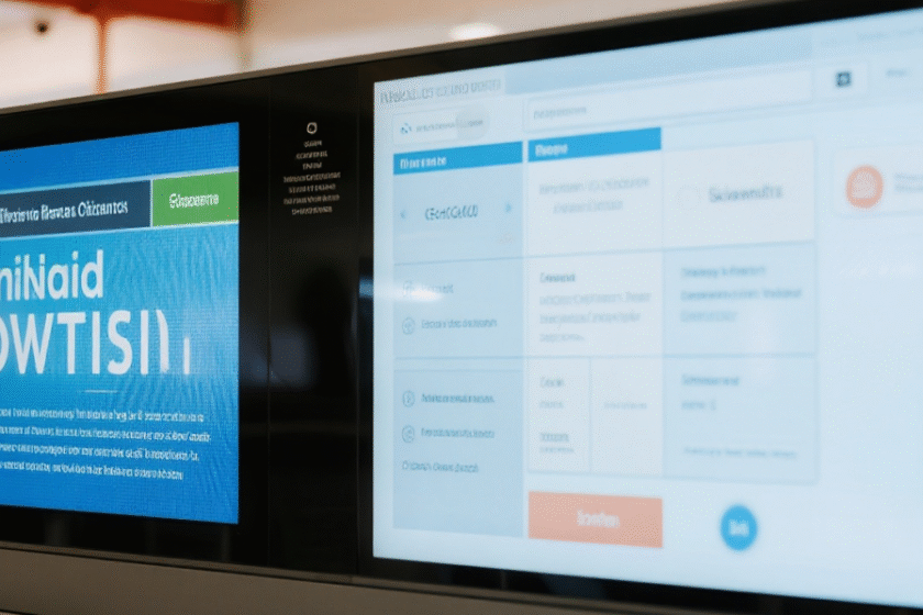 Why is an Advanced LCD Display Screen Critical for Your Business?