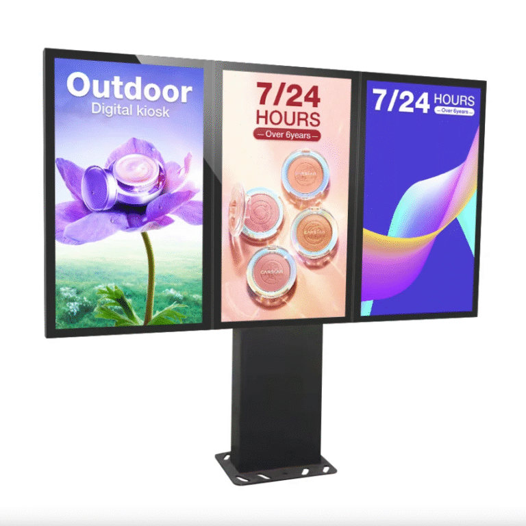 Decoding the Engine: What Exactly is a Digital Signage Player?