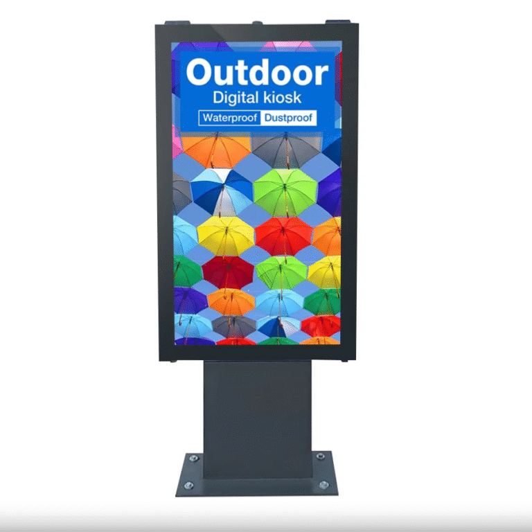 Applications: Where the Digital Signage Player Makes a Difference