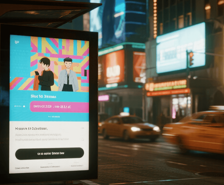 Does a High-Quality Digital Signage Screen Matter for Your Business?