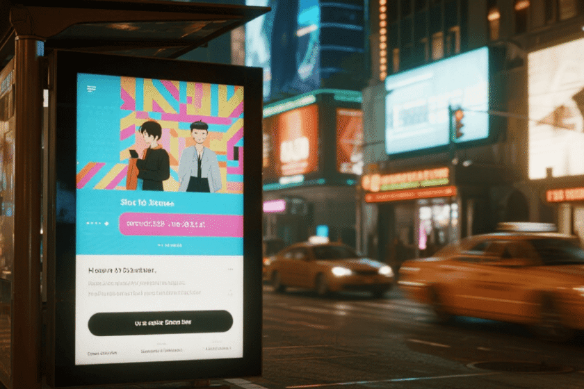 Does a High-Quality Digital Signage Screen Matter for Your Business?