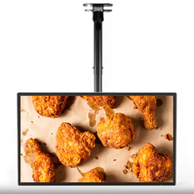 The Right Way to Use Your Display Window for Maximum Impact