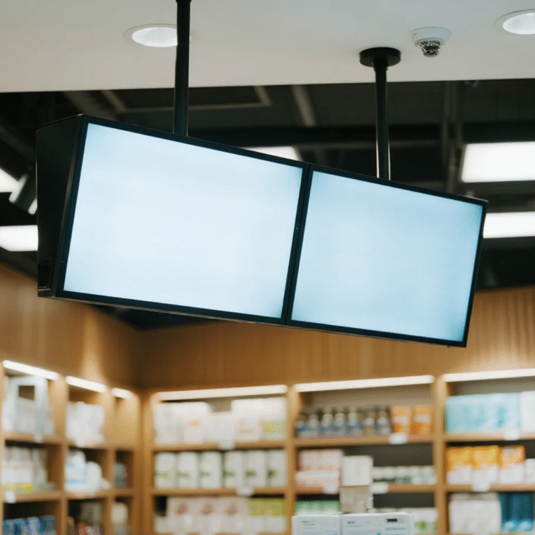 The Evolution and Core Features of Modern Display Window Solutions