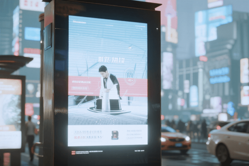 Why is an Advanced LCD Display Screen Critical for Your Business?