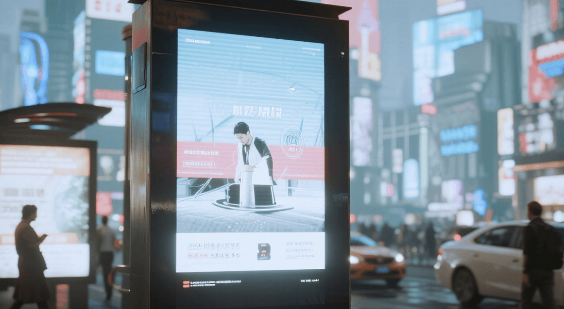 Why Read Display Why is an Advanced LCD Display Screen Critical for Your Business ...