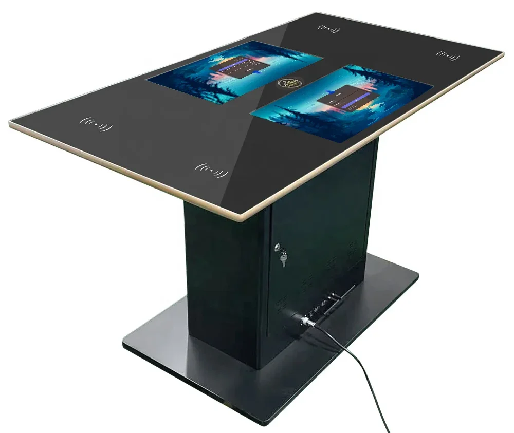 Unparalleled Features That Elevate Digital Signage