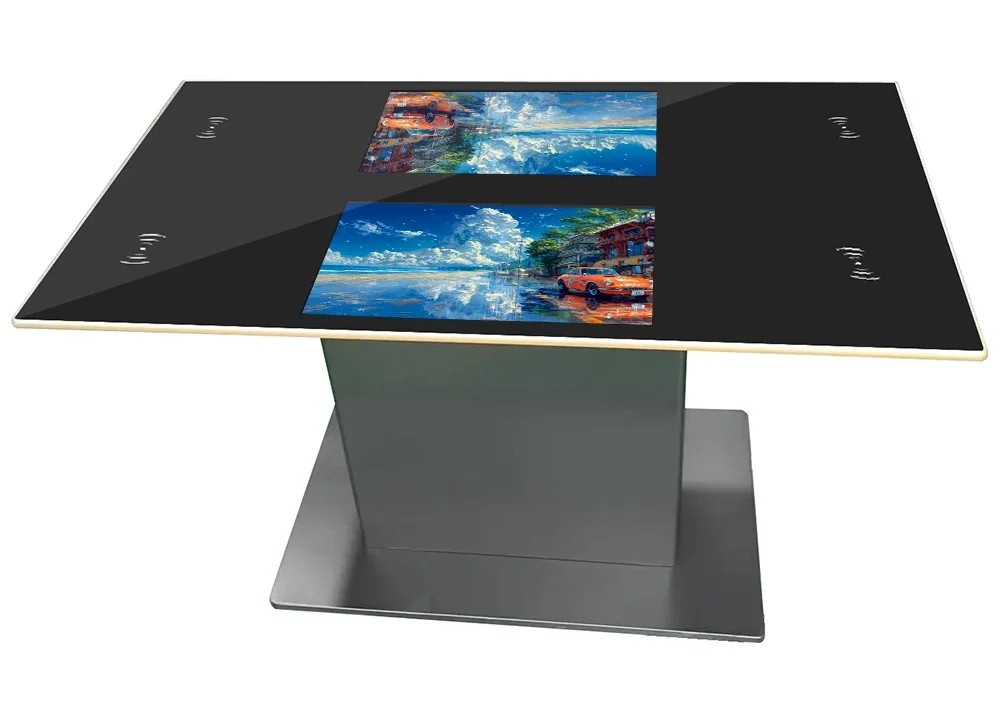 Transforming Key Sectors: Digital Signage Applications