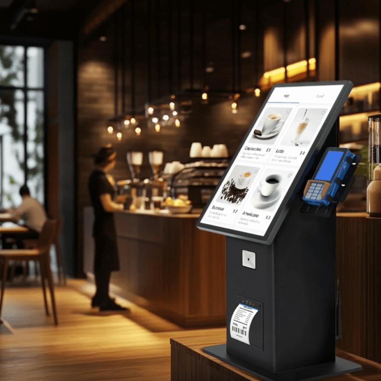 The Digital Signage Ecosystem: Application Deep Dive