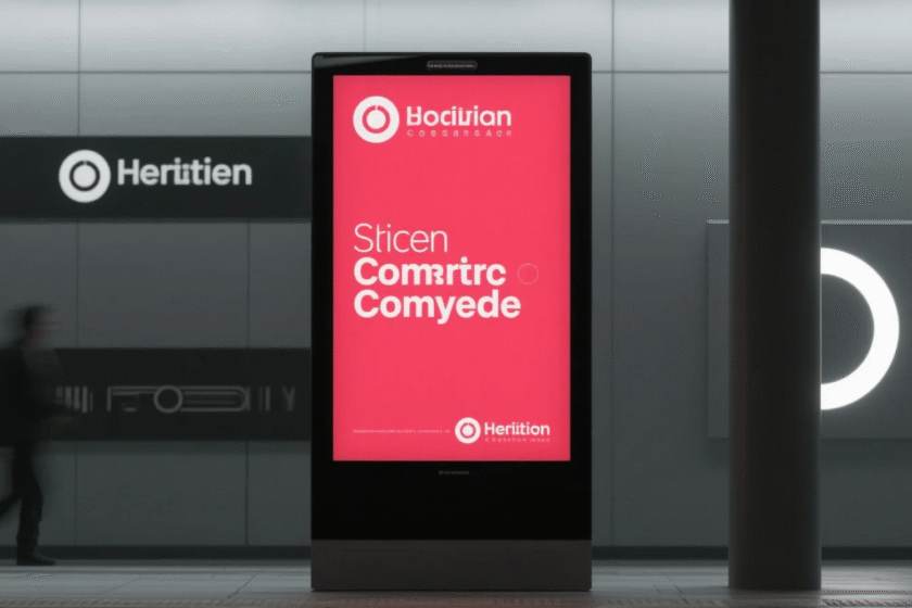 Key Differentiators Among Digital Signage Service Providers