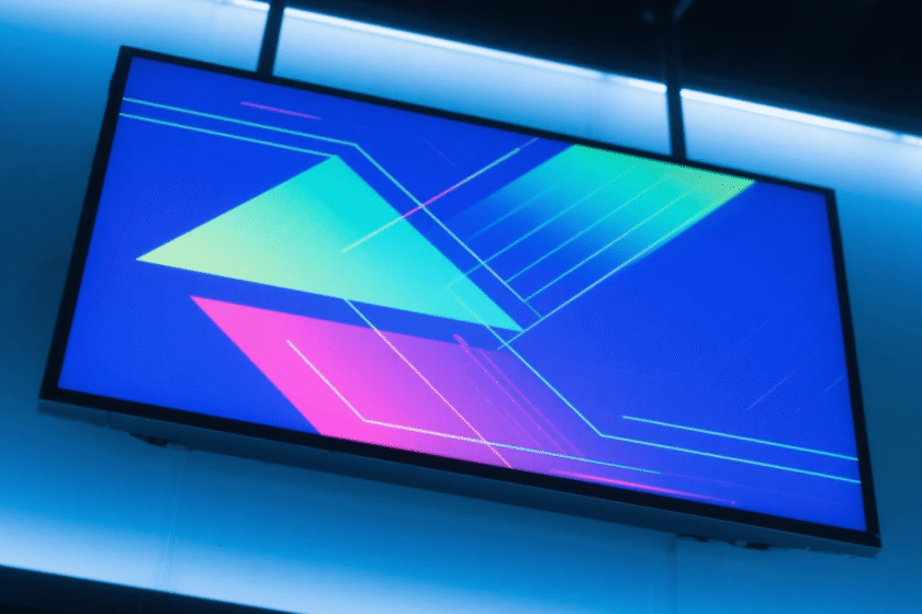 Digital Signage Displays: What Are Their Key Applications?