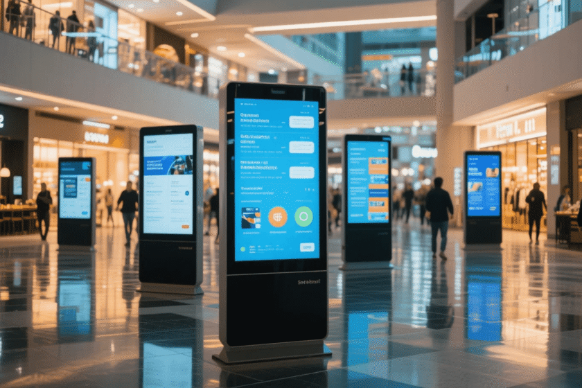 Features and Types for the Savvy Product User