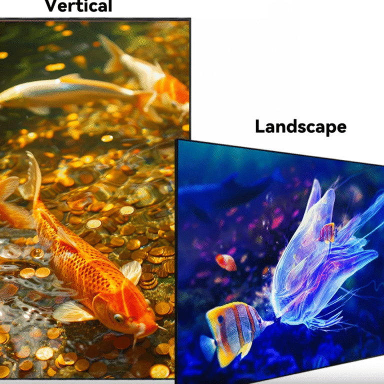 Understanding the Core Value Proposition of Digital Signage Retail