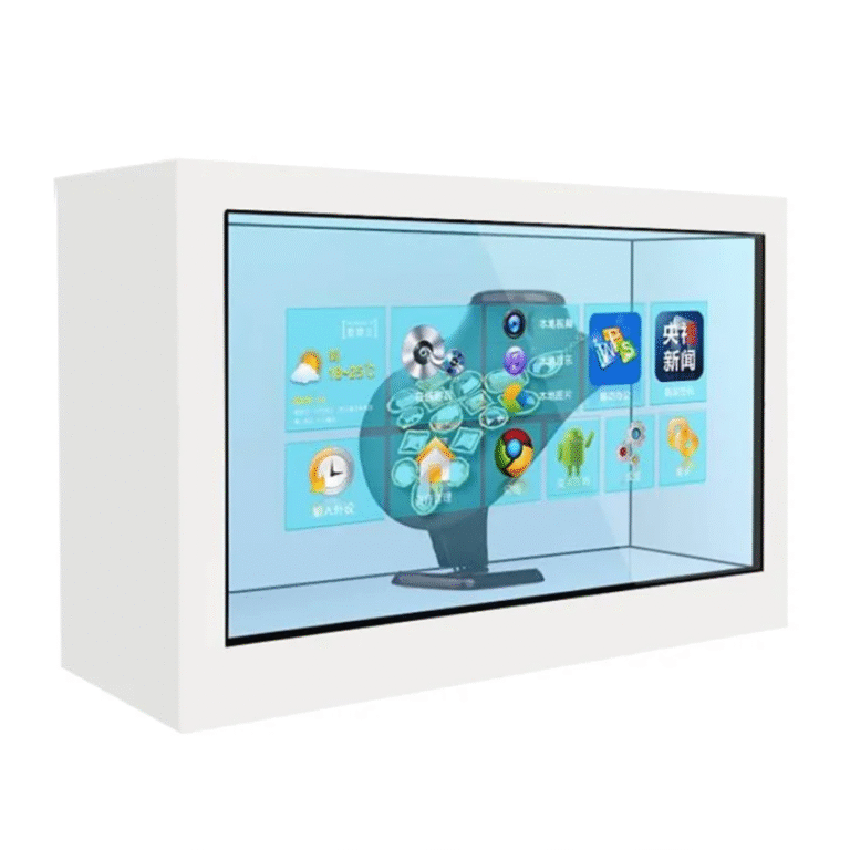 Deconstructing the Illusion: The Core Mechanics of 3D Screen Mesh for Holograms