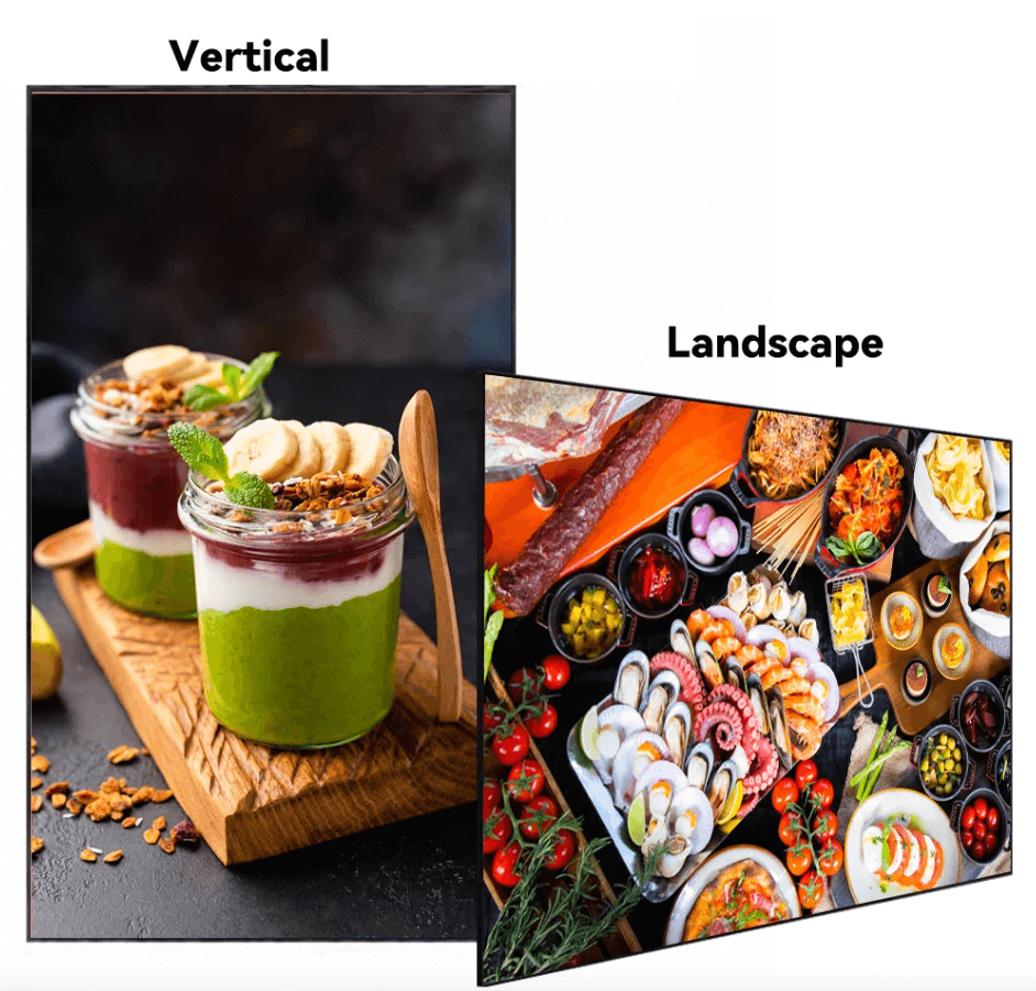 Essential Features and Advantages for Digital Signage Applications