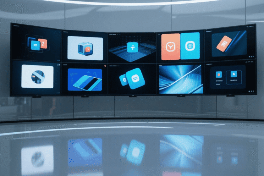 The Foundation: Understanding the LCD Screen Display Technology