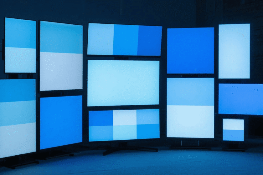 Strategic Application: Why LCD Dominates Key Digital Signage Sectors