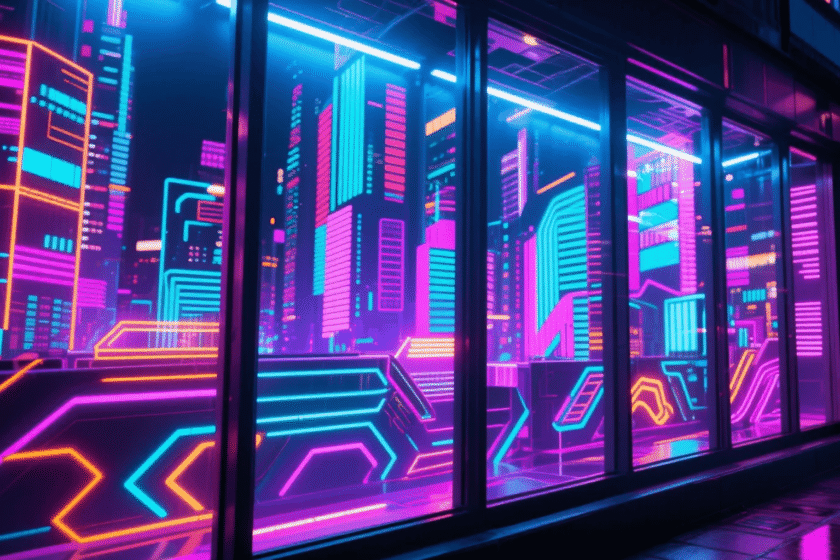 Key Characteristics Driving Digital Signage Adoption