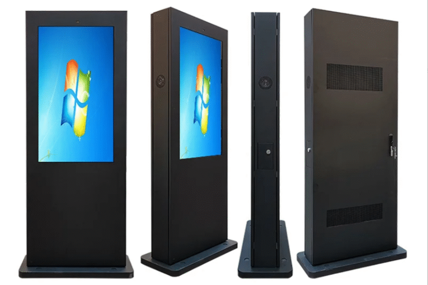 Strategic Design and Color Psychology in Digital Displays