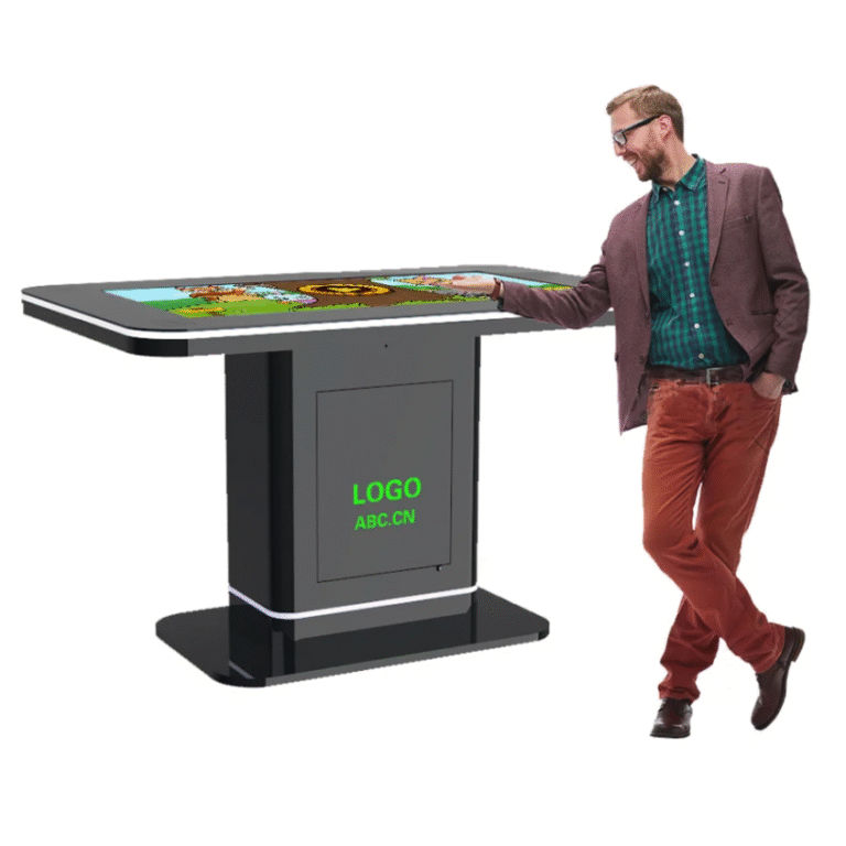 Strategic Applications in the Digital Signage Ecosystem