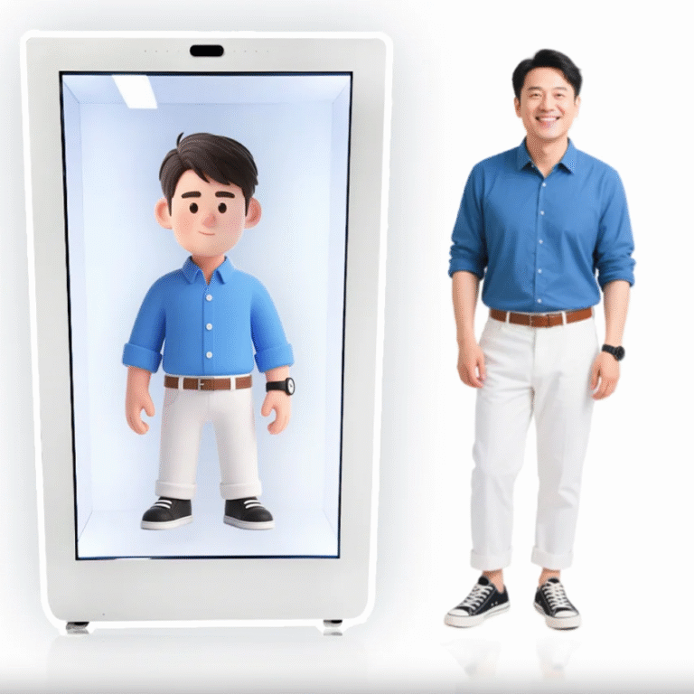 Strategic Applications in the Digital Signage Ecosystem