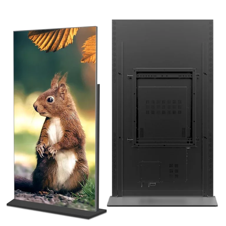 christmas window displays