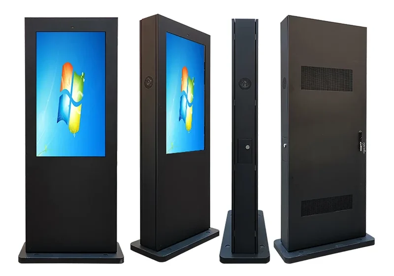 digital signage for restaurants