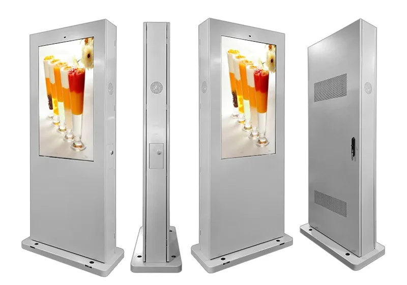 The Influence of Digital Signage for Restaurants on Sales Uplift