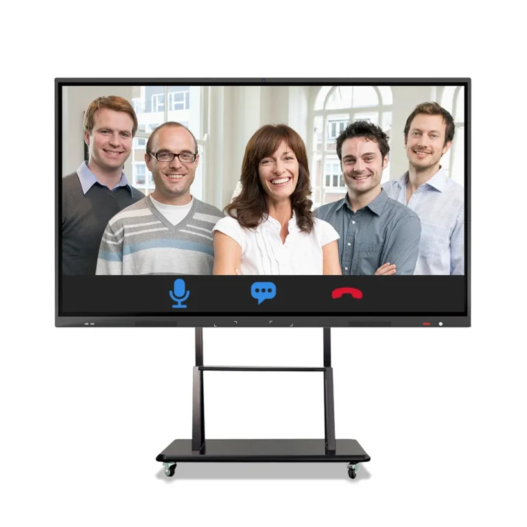 digital signage in education-1
