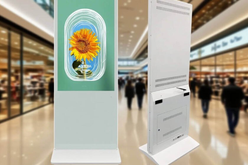 commercial digital signage displays 3