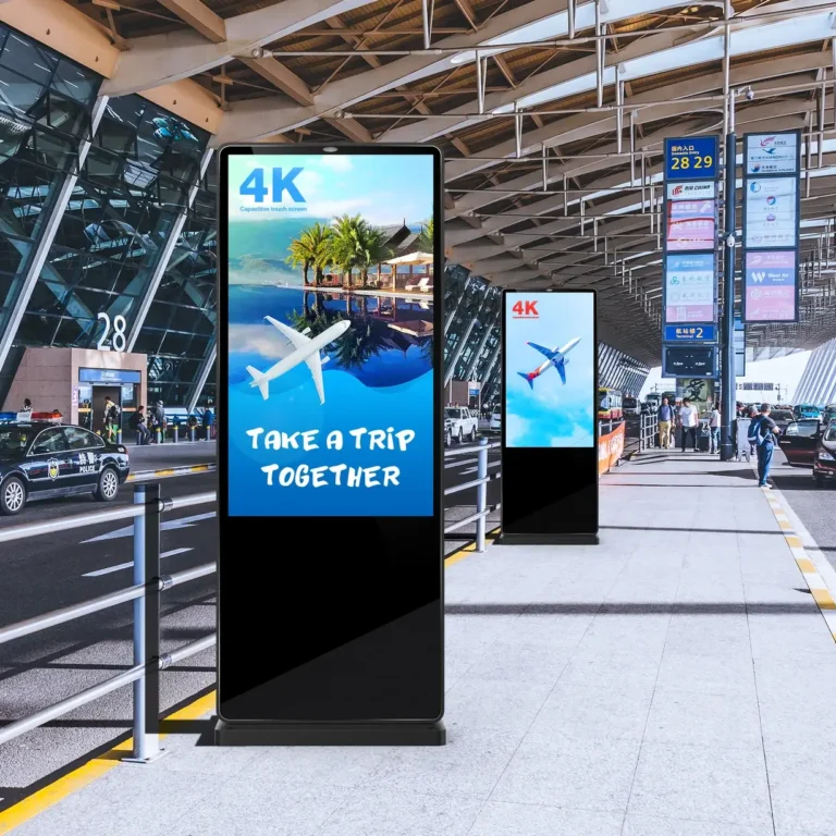 outdoor digital signage-3