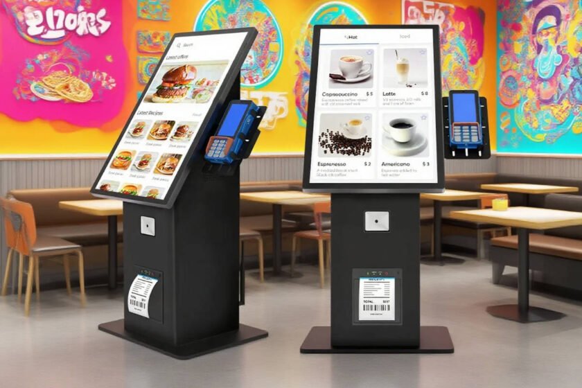 self order kiosks restaurants 1