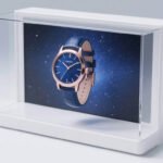 3d hologram advertising 1
