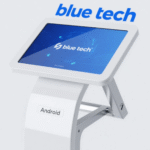 touch screen sweaty hands solution