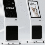 Benefits of rotating kiosks for retail showrooms_1