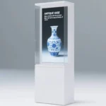 Digital Transparent Box