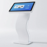 Digital signage kiosk_1