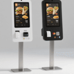 Interactive ordering terminal_1