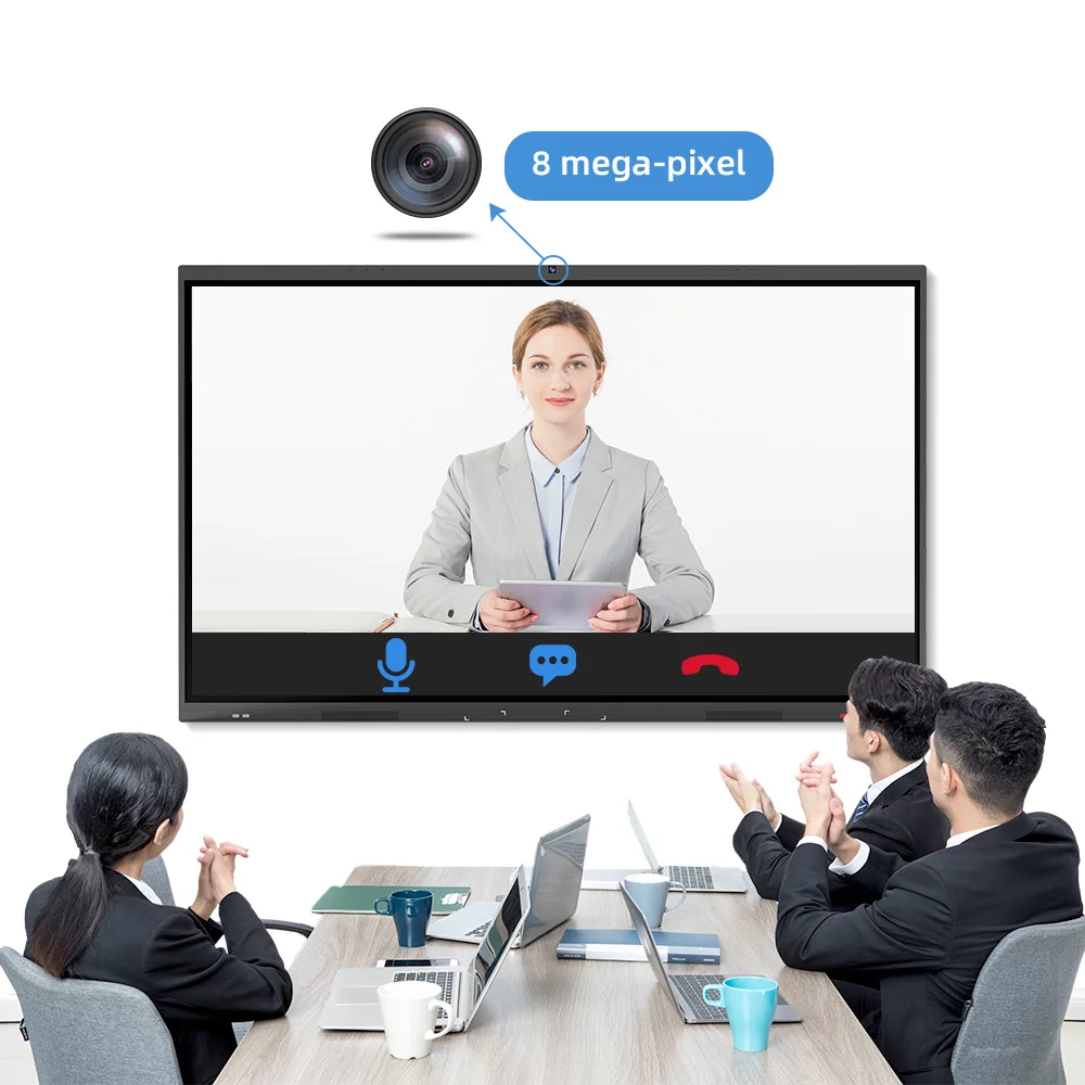 Smart conference whiteboard_2