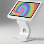 What is an intelligent touch screen inquiry machine-1