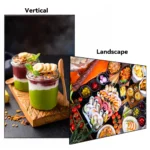 digital signage display-2