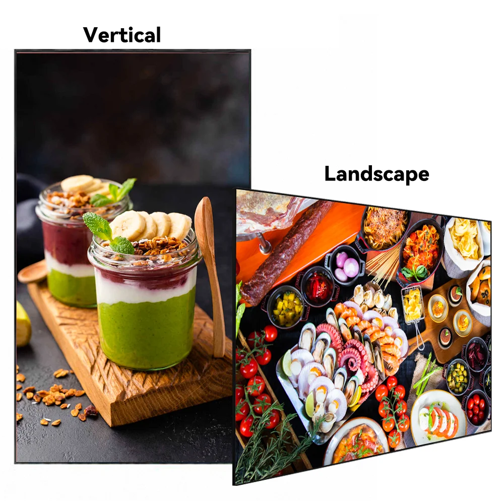 digital signage display-2