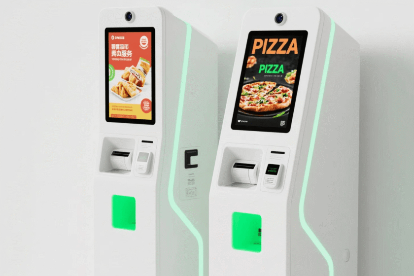 self ordering kiosk-2