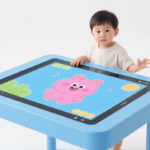 touch screen game table-1