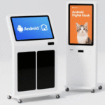 touch screen table-1