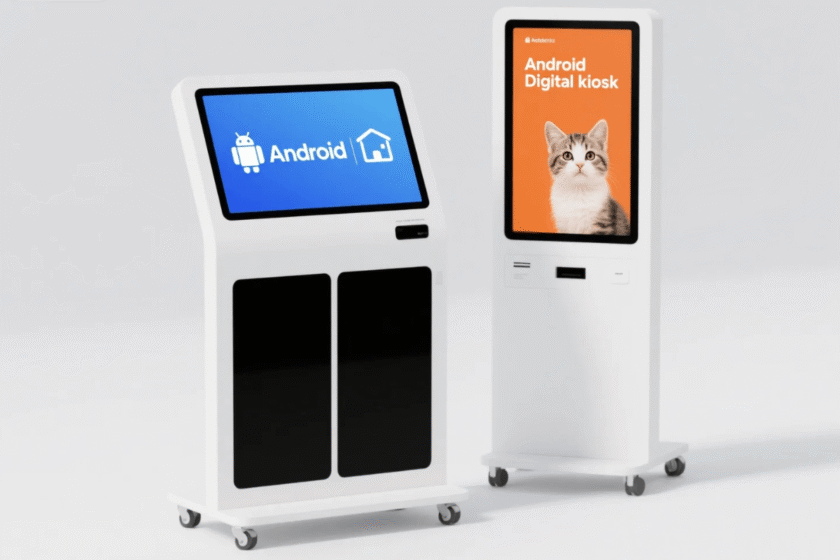 touch screen table-1