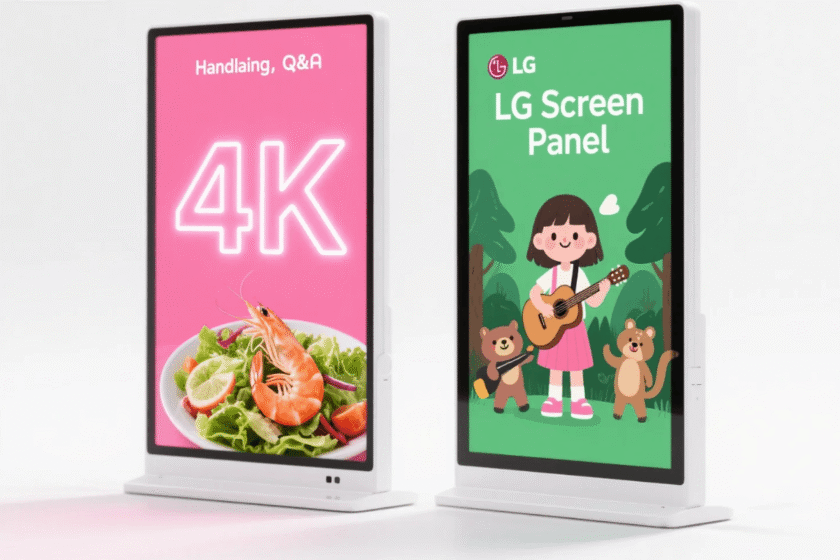 touch screen table-2