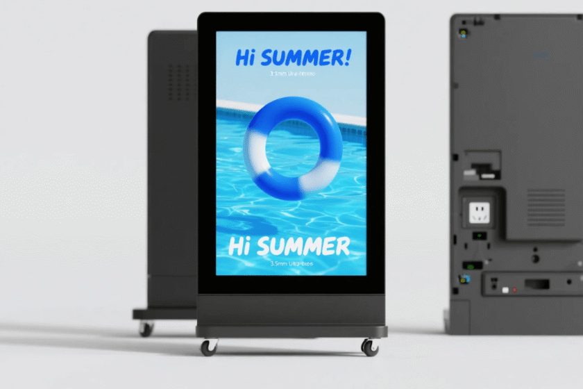 touch screen table-3